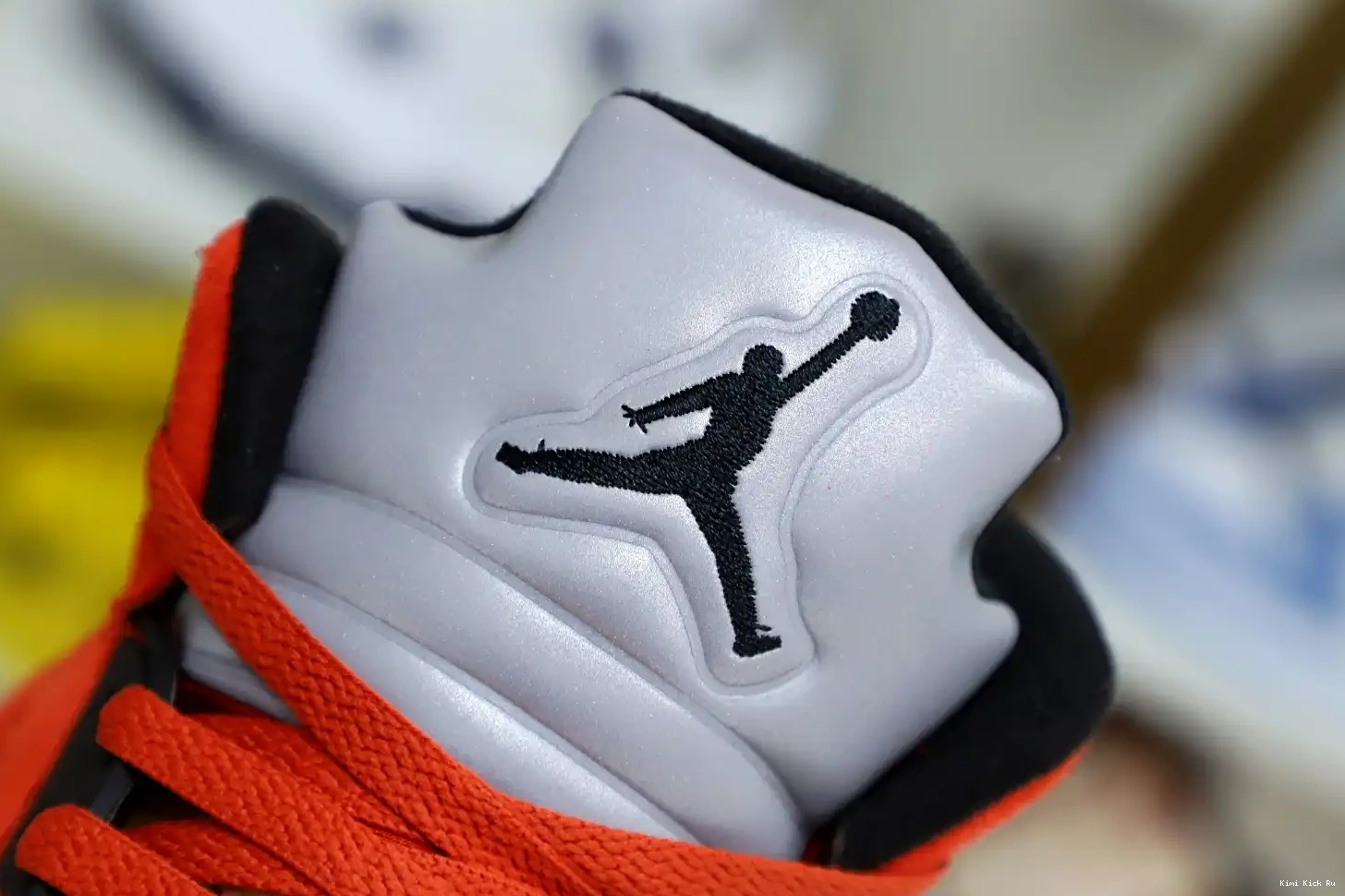 Jordan Kimikick  Air Women Jordan 5 0731